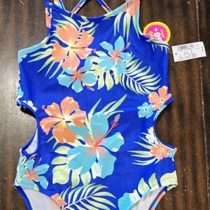Kids large (10/12) swimsuit